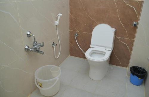 Shivaji Nagar House | Hotel Shine