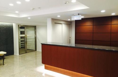 Machida Hotel | Hotel Shinjukuya - Vacation STAY 74754v