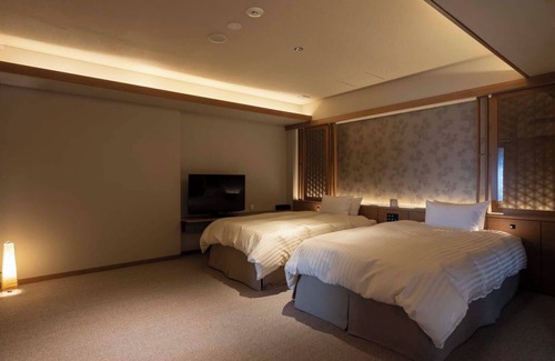 Morioka House | Hotel Shion