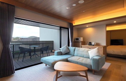 Morioka House | Hotel Shion