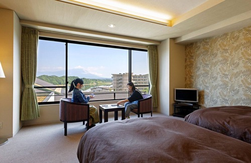 Morioka House | Hotel Shion