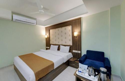 Vastrapur Hotel | HOTEL SHITAL INN