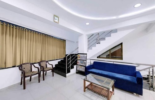 Vastrapur Hotel | Hotel Shital Inn
