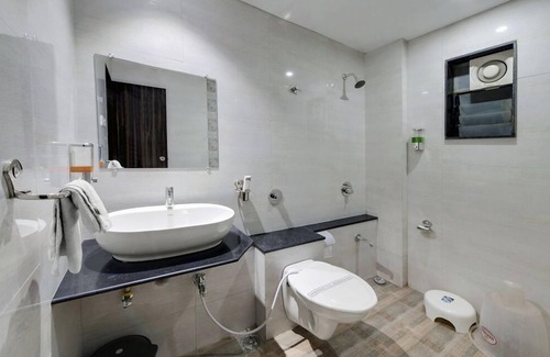 Vastrapur Hotel | Hotel Shital Inn