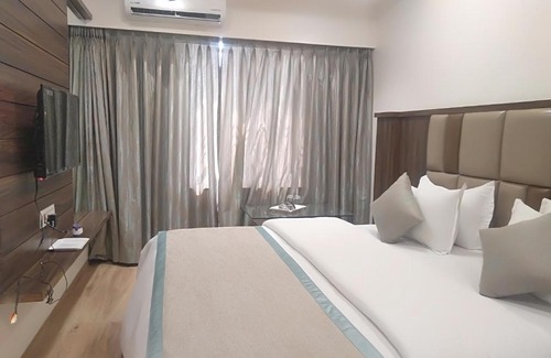Ahmednagar Hotel | Hotel Shiv Sangram