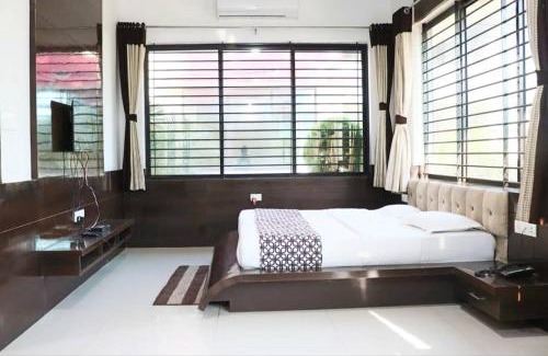 Mandav Hotel | Hotel Shivani resort
