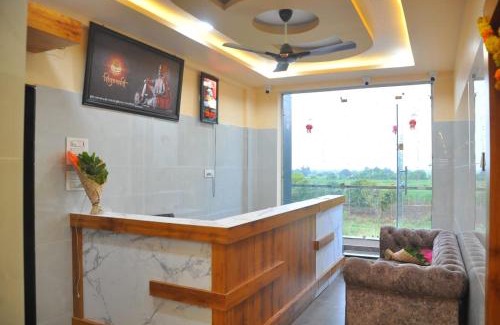 Kallam Hotel | Hotel Shivar