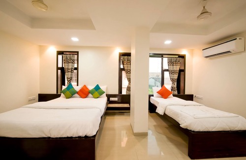 Tarapur Hotel | Hotel Shivprabha