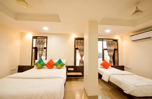 Tarapur Hotel | Hotel Shivprabha