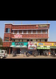 Koregaon Hotel | Hotel Shivraj Residency rahimatpur