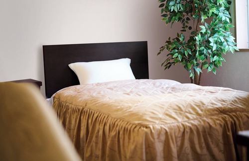 Chuo-ku Hotel | Hotel ShoE Nonsmoking Triple room3 single bed/Sapporo Hokkaidō