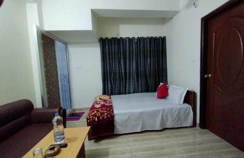 Dhaka Hotel | Hotel Shopno Nibash