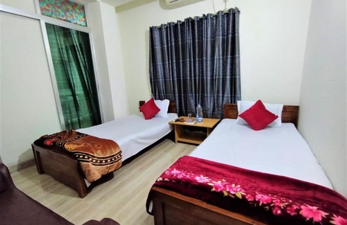 Dhaka Hotel | Hotel Shopno Nibash