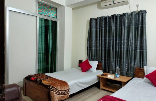 Dhaka Hotel | Hotel Shopno Nibash