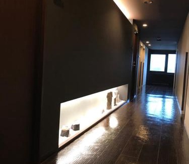 Hinagu Onsen Hotel | Hotel Shosenkaku Romankan