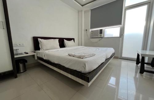 Kota Hotel | Hotel Shree A unit of THC Group