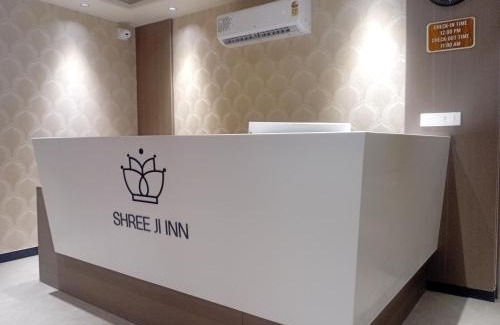 Kishangarh Hotel | Hotel shree ji inn