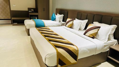 Kishangarh Hotel | Hotel shree ji inn