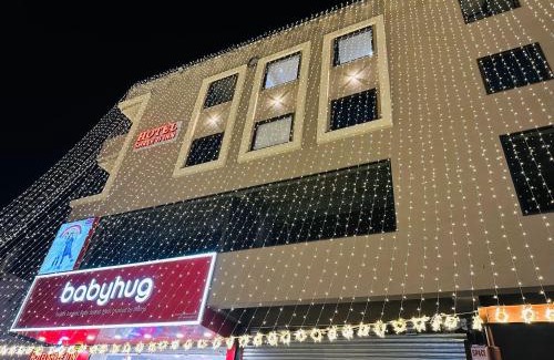 Kishangarh Hotel | Hotel shree ji inn