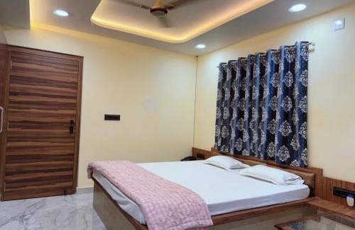 Darbhanga Hotel | Hotel Shree Radhe & Banquet