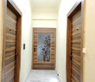 Darbhanga Hotel | Hotel Shree Radhe & Banquet