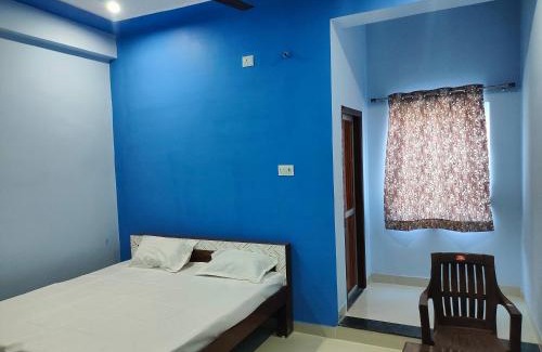 Nasirabad Hotel | Hotel Shree Ram