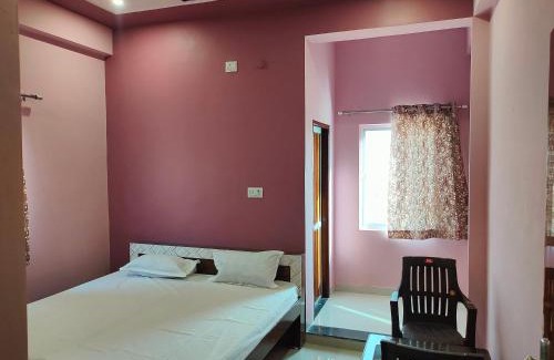 Nasirabad Hotel | Hotel Shree Ram