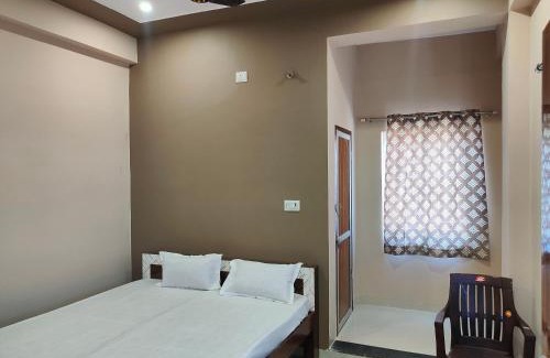 Nasirabad Hotel | Hotel Shree Ram