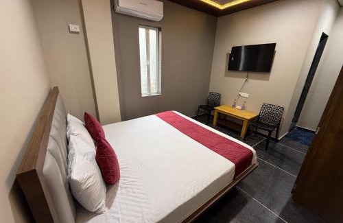 Panvel Hotel | Hotel Shree Sumedh