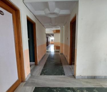 Rau Resort | HOTEL SHREE VILLA