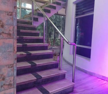 Rau Resort | HOTEL SHREE VILLA