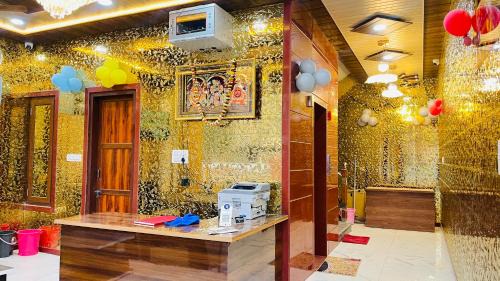 Khatu Hotel | Hotel Shri govind dev