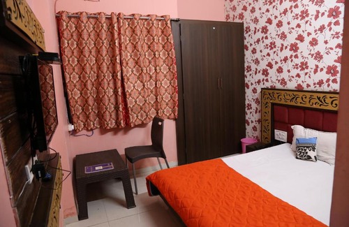 Chittorgarh Hotel | Hotel Shri Karni Vilas & SPA
