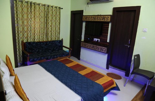 Chittorgarh Hotel | Hotel Shri Karni Vilas & SPA