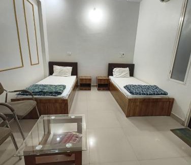 Vidisha Hotel | Hotel Shri Ram Palace