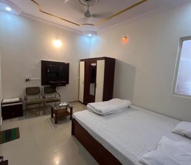Vidisha Hotel | Hotel Shri Ram Palace