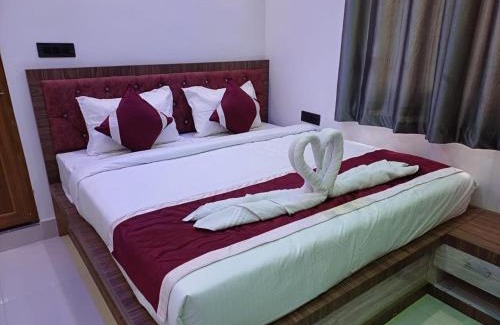 Sitamarhi Hotel | Hotel Shri Sai International, Sitamarhi