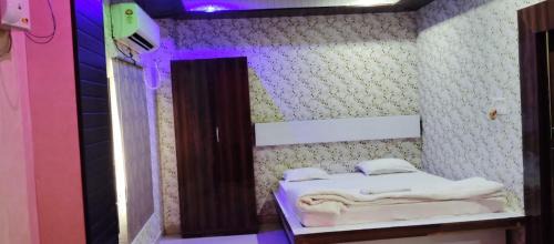 Sitamarhi Hotel | Hotel Shri Sai International, Sitamarhi