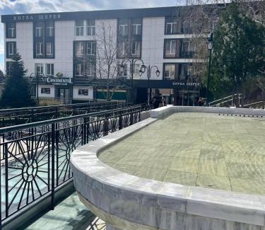 Karlovo Hotel | Hotel Shterev Karlovo
