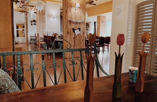 Sopot Hotel | Hotel Shterev Sopot