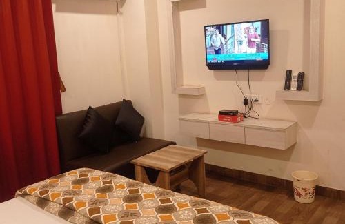Dhanbad Hotel | Hotel Shubh Ashish Near Bank More