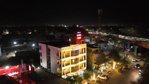 Bilaspur Hotel | hotel shubh shree