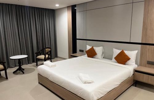 Miyapur Hotel | Hotel Shubham Celebrations-Miyapur