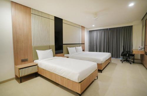 Miyapur Hotel | Hotel Shubham Celebrations-Miyapur