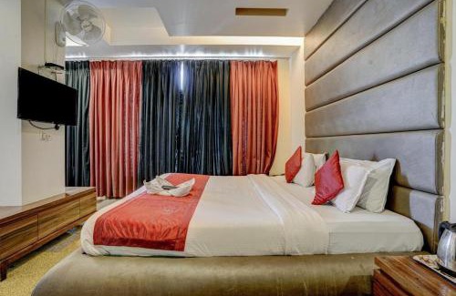 Amarnath Hotel | Hotel Shubham Suites