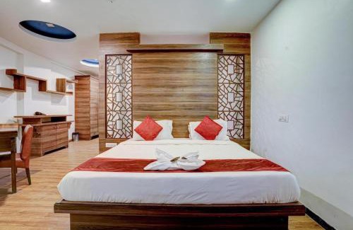 Amarnath Hotel | Hotel Shubham Suites
