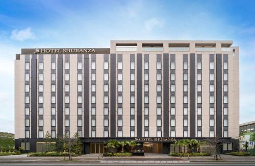 Makuhari Hotel | Hotel Shuranza MAKUHARI BAY