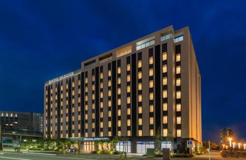 Makuhari Hotel | Hotel Shuranza MAKUHARI BAY