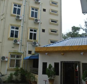 Tamwe Township Hotel | Hotel Shwe Eain Taw