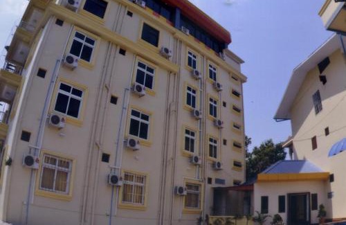 Tamwe Township Hotel | Hotel Shwe Eain Taw